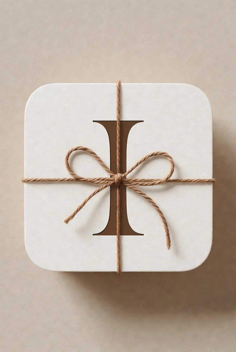 Imparted app icon