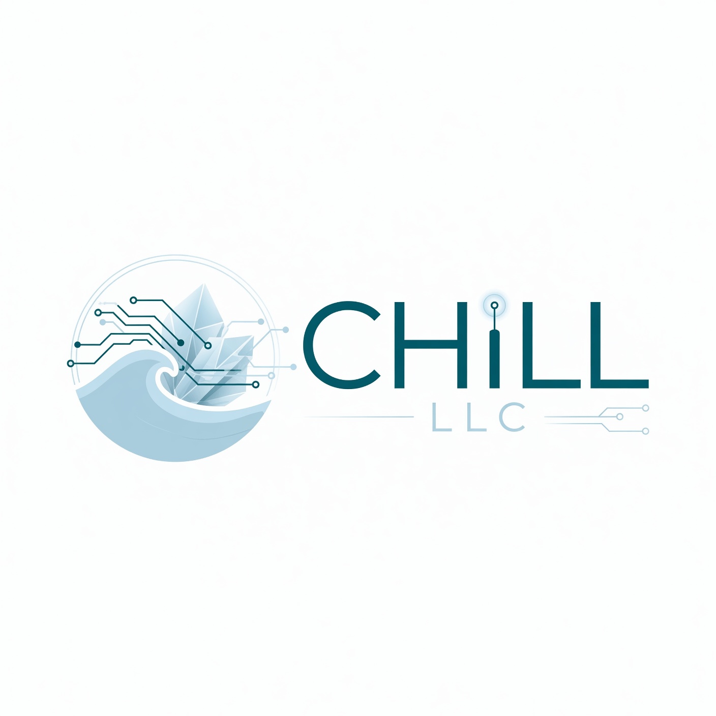 Chill, LLC logo